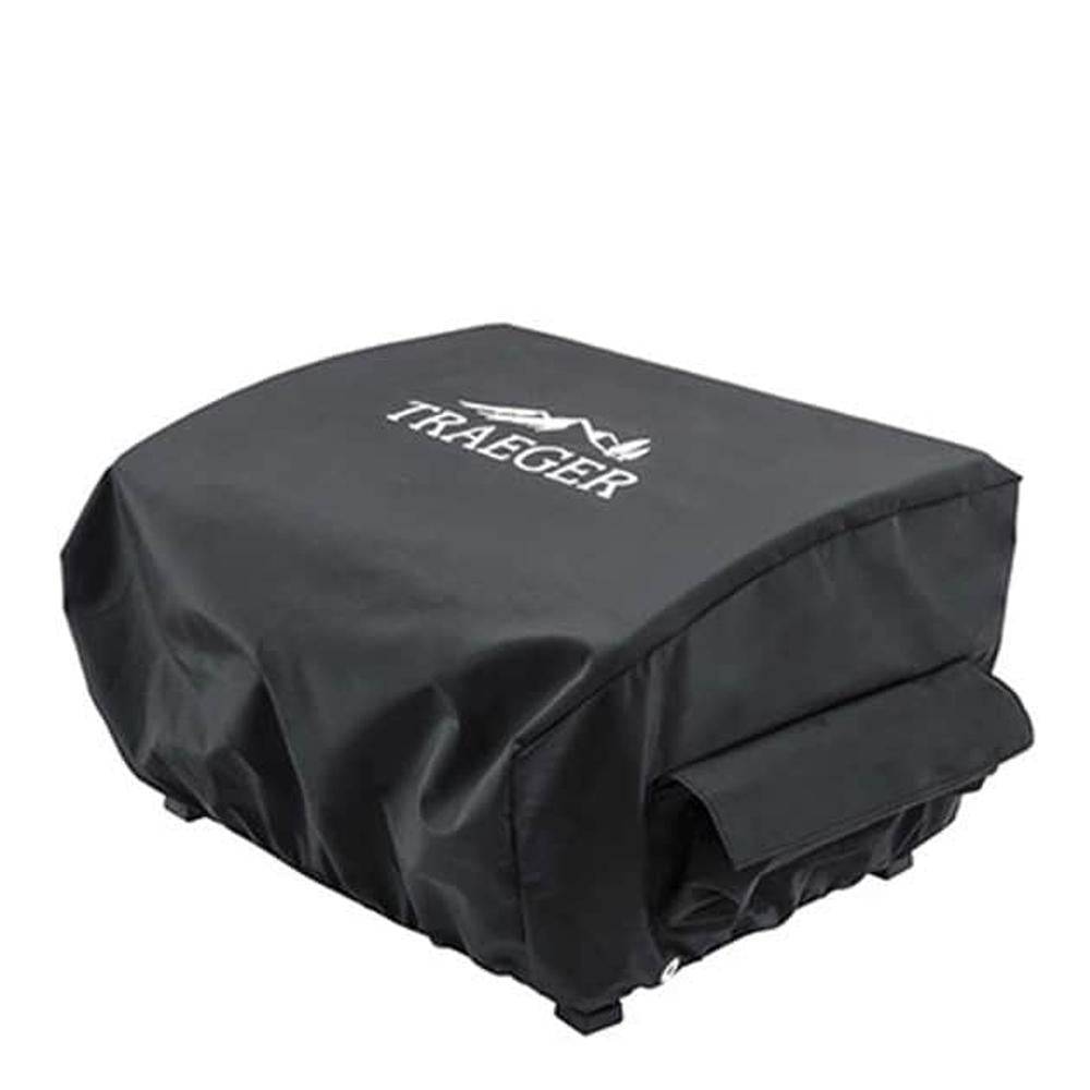 Traeger - Housse barbecue Traeger Ranger - Imagen 1