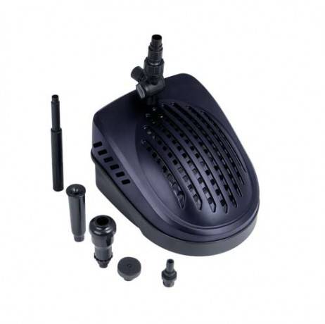 Ubbink - Pompe de filtration PowerClear 9000 - Imagen 1