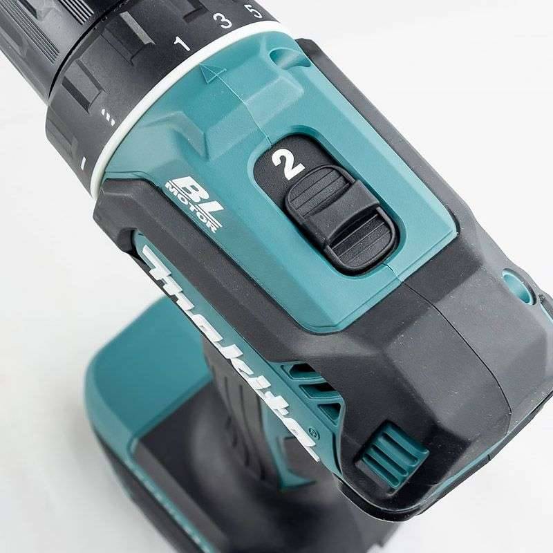 Makita - Perceuse visseuse MAKITA DDF485Z 18V Li-Ion Ø 13 mm (vendu sans batterie) Makita - Imagen 2