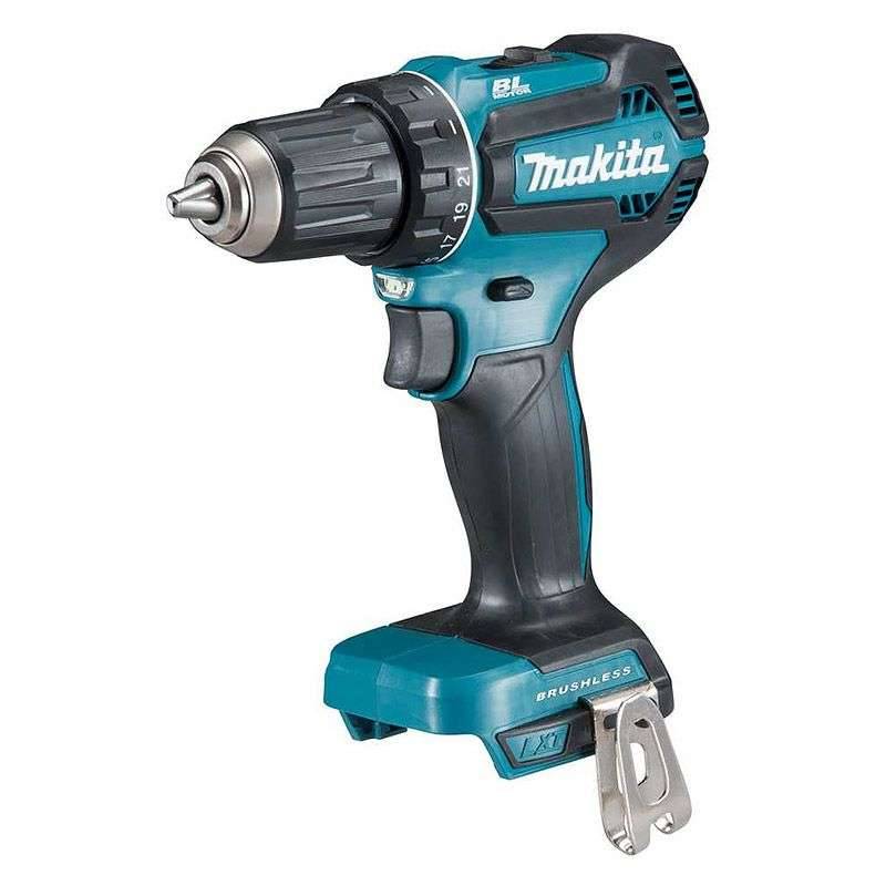 Makita - Perceuse visseuse MAKITA DDF485Z 18V Li-Ion Ø 13 mm (vendu sans batterie) Makita - Imagen 1