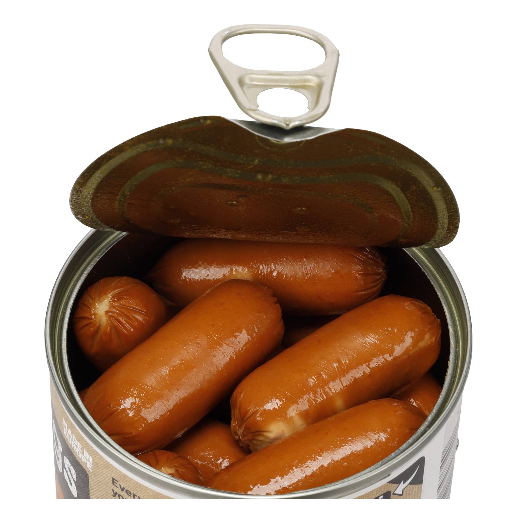 Friandises chien Mini saucisses cocktail au poulet - Image 2