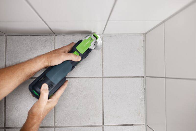 Festool - Couteau en silicone SSM 70/OSC/3 - FESTOOL - 578097 - Imagen 3