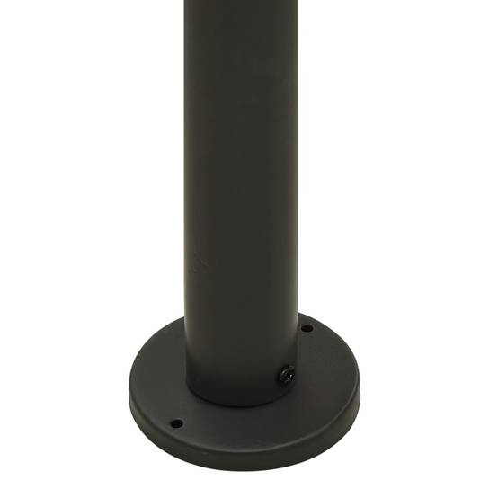 Prolenta Premium - Pergola acier anthracite 3 x 3 x 2,25 m - Prolenta premium p3163.5 - Image 4