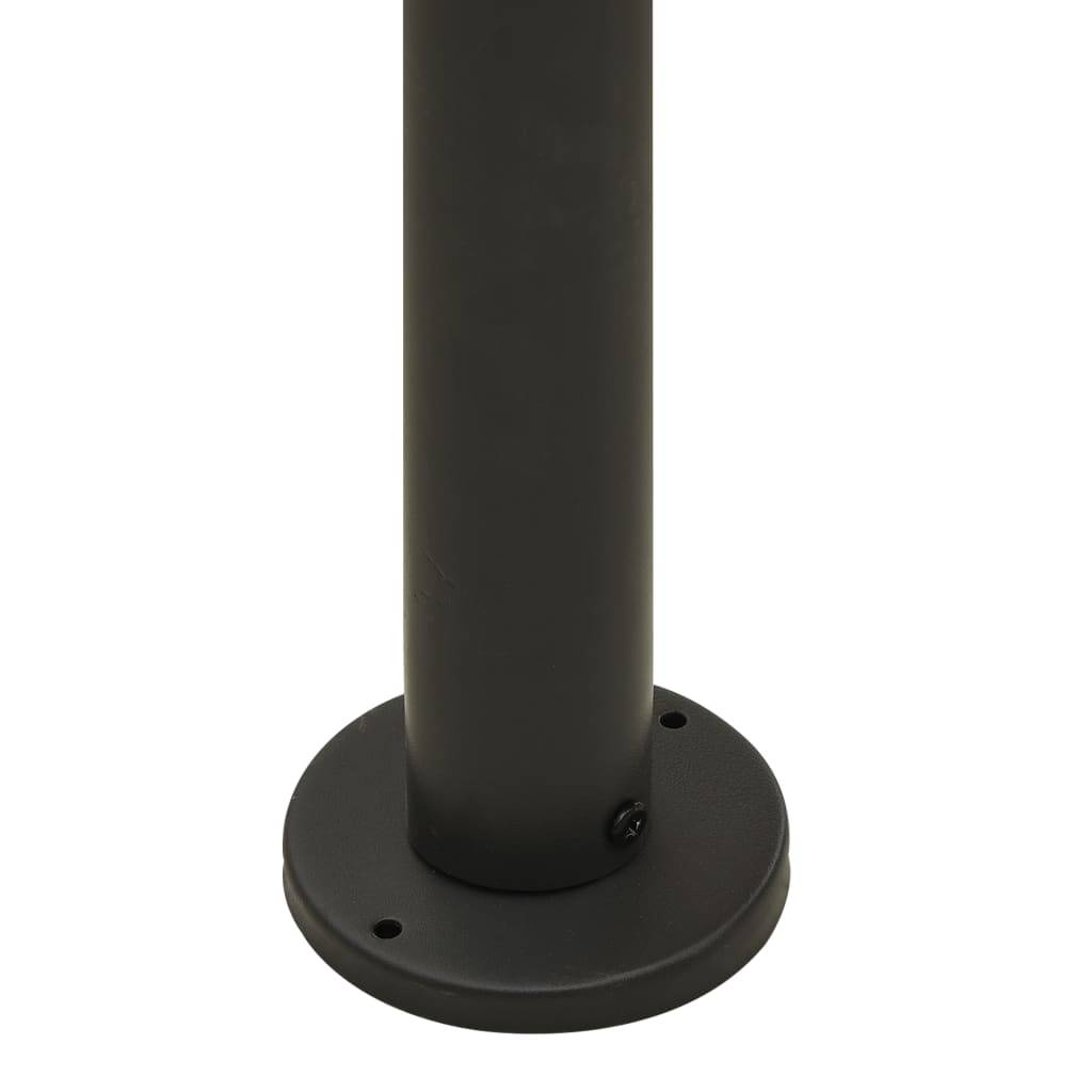 Prolenta Premium - Pergola acier anthracite  3 x 3 x 2,25 m  - Prolenta premium p3163.5 - Image 4