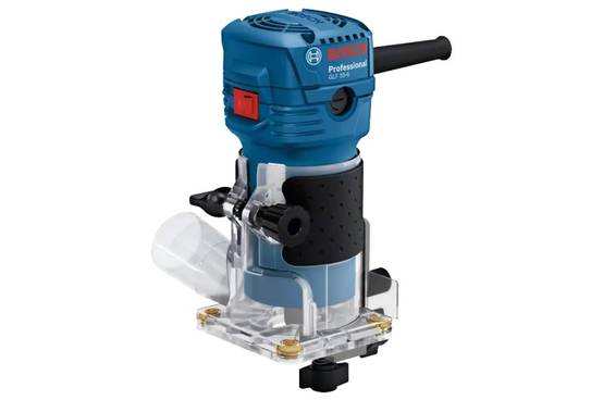 Bosch - Affleureuse GLF 55-6 - BOSCH - 06016A0000 - Image 3
