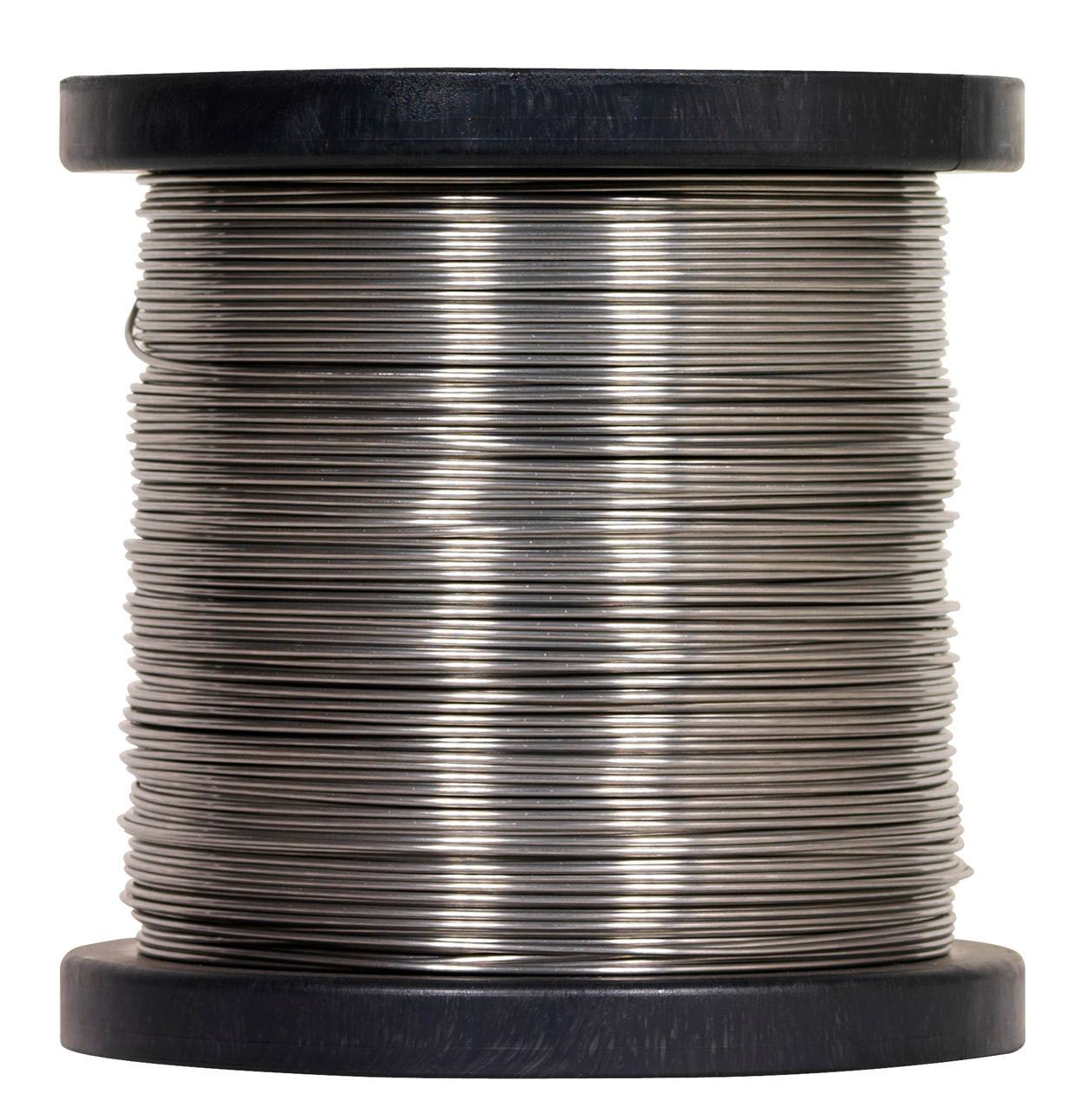 Beaumont - Fil aluminium 400 m, Ø 2 mm BEAUMONT