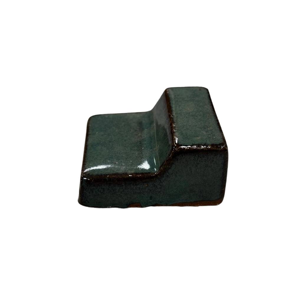 Provencelia - Pied de pot 6cm vert brumeux - Image 2