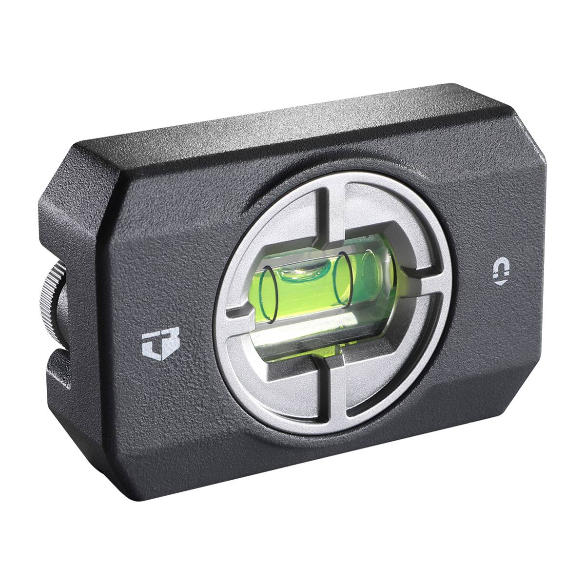 Niveau de poche magnétique à 360° -TOUGHBUILT - TB-H2-L-4R-BEA - Imagen 3