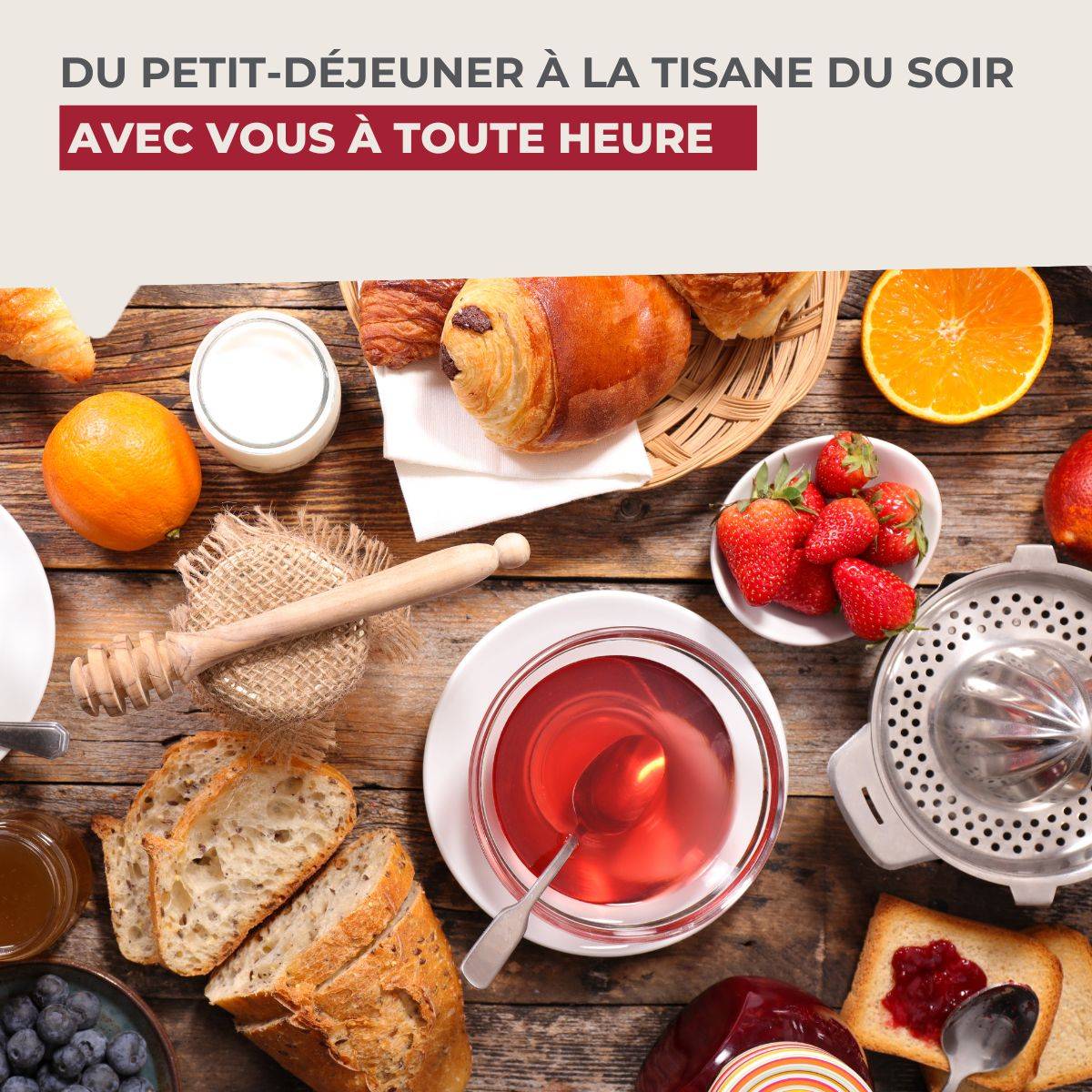 Théière micro-ondable d'un litre Fackelmann - Image 5