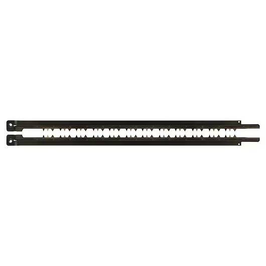Lame Alligator TCT 32 dents DEWALT pour Bois - DT99593 (pour DCS397, DWE397/398/399)