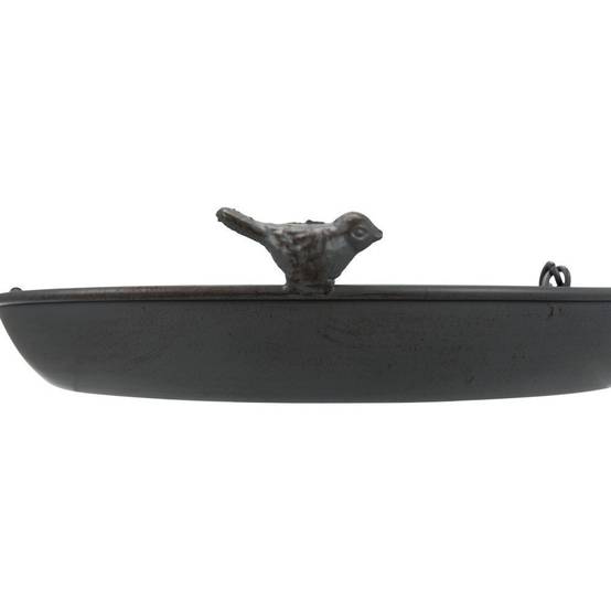 Trixie - baignoire en métal, a suspendre ø 30 cm pour oiseaux - Image 3