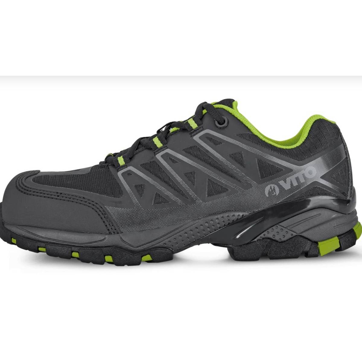 Vito - Chaussures de Travail Sécurité SPIRIT S1P Taille 41 VITO - Imagen 1