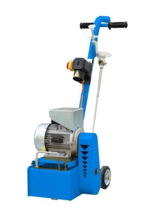 Rabot D.200mm pour chape béton asphalte DIAM - RB201-E3 - Imagen 3