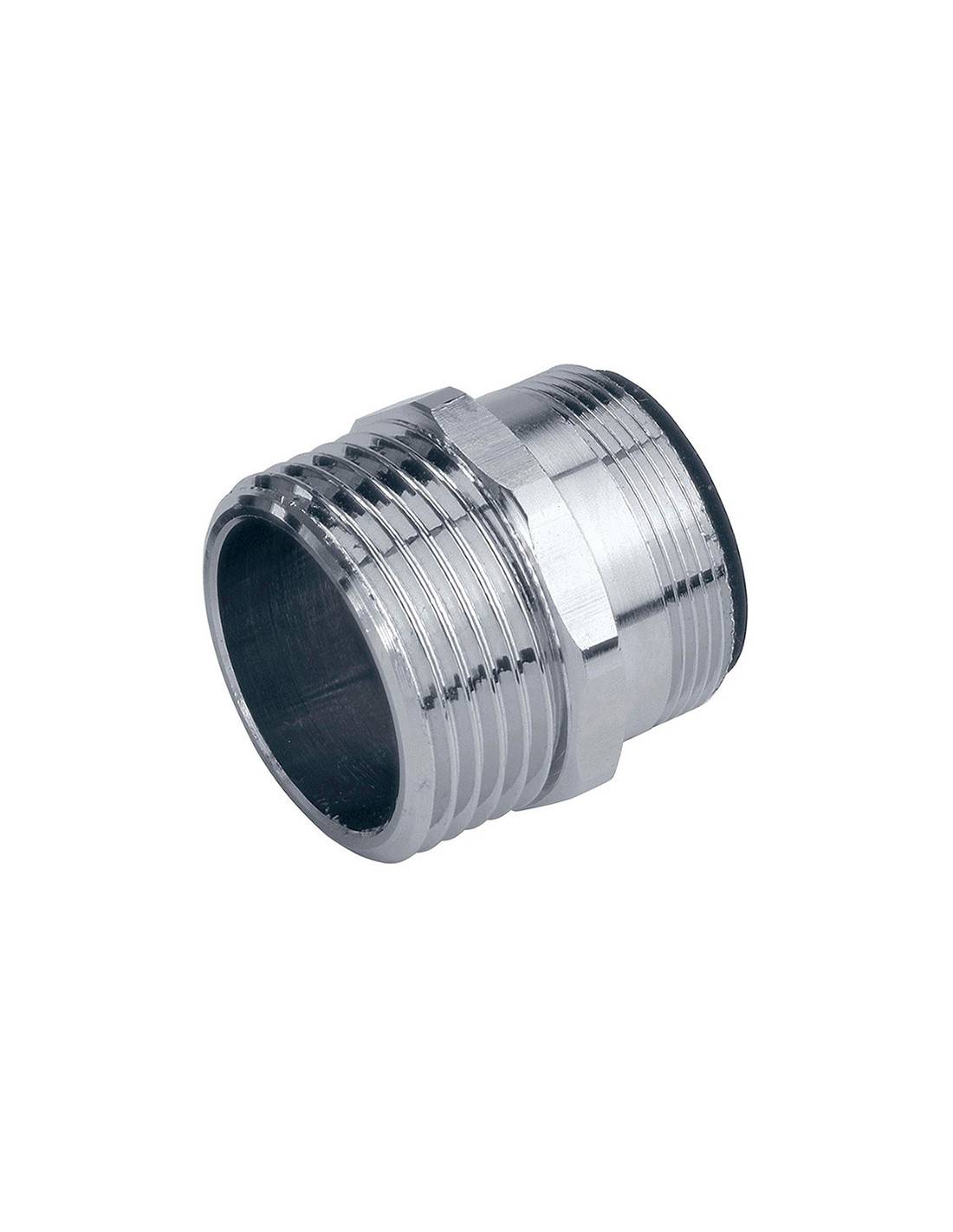 Gardena - Adaptateur brise-jet - filetages mâles M24 x 1 et 26,5 mm (G 3/4"). Gardena - Image 2