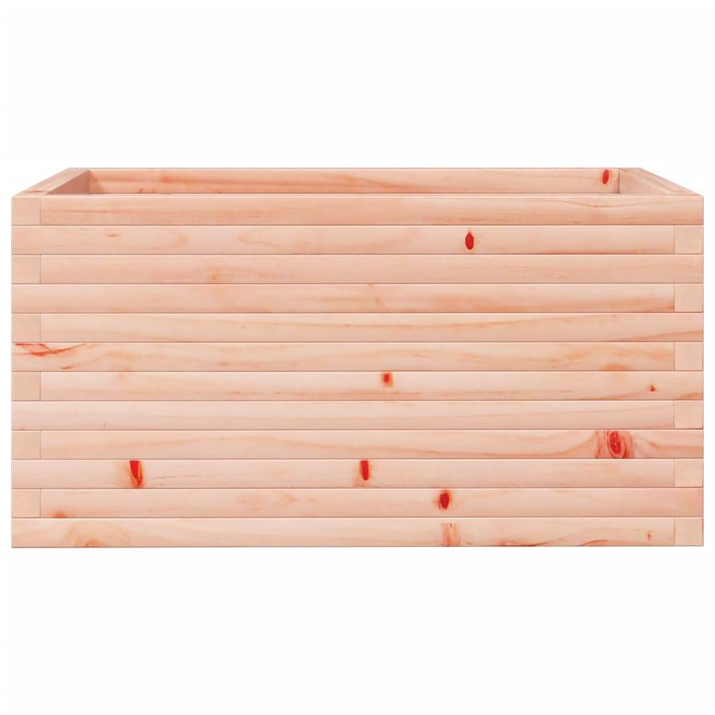 Maison Chic - Jardinière, Bac à fleurs, Pot de fleurs 90x60x45,5 cm bois massif de douglas - Imagen 5