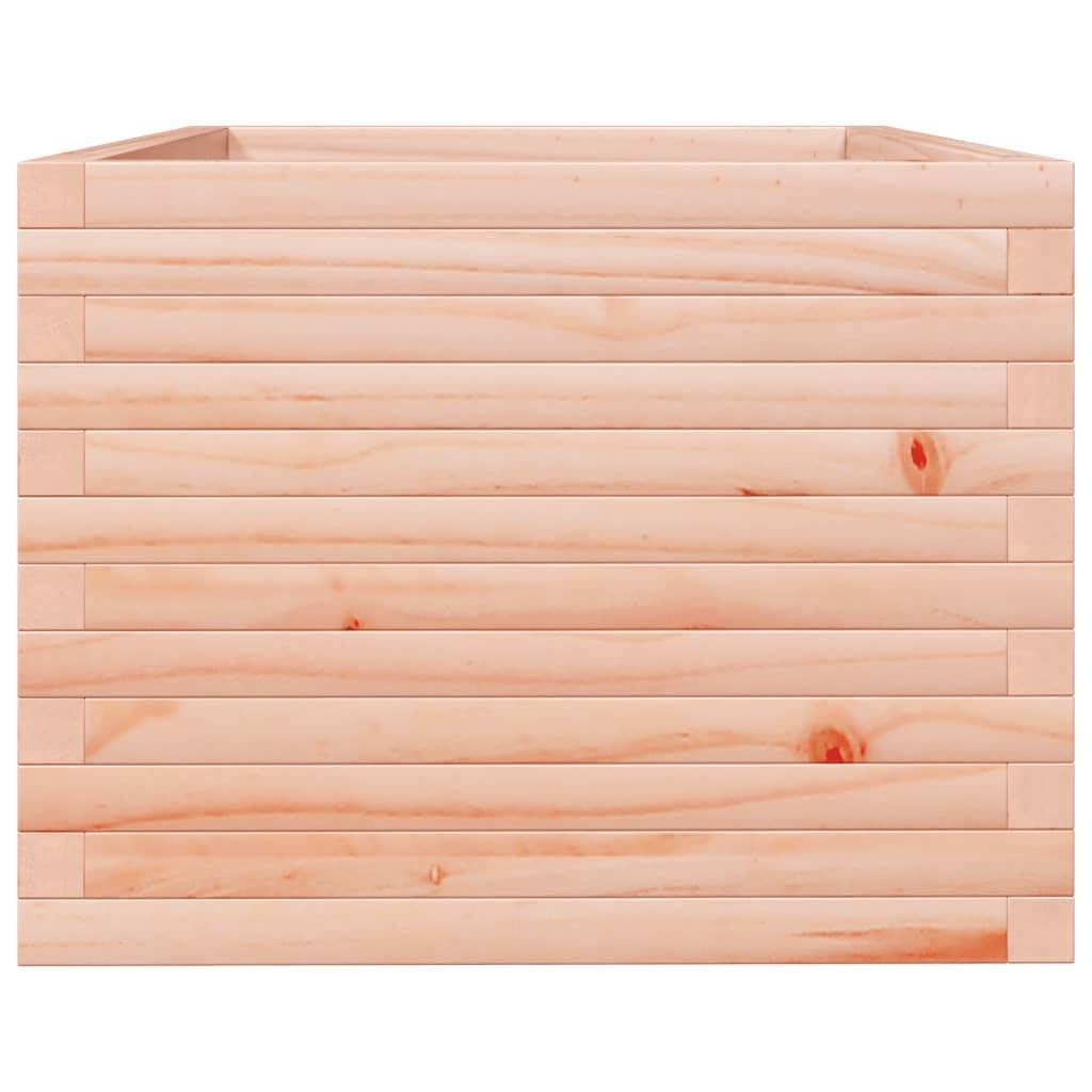 Maison Chic - Jardinière, Bac à fleurs, Pot de fleurs 90x60x45,5 cm bois massif de douglas - Imagen 6