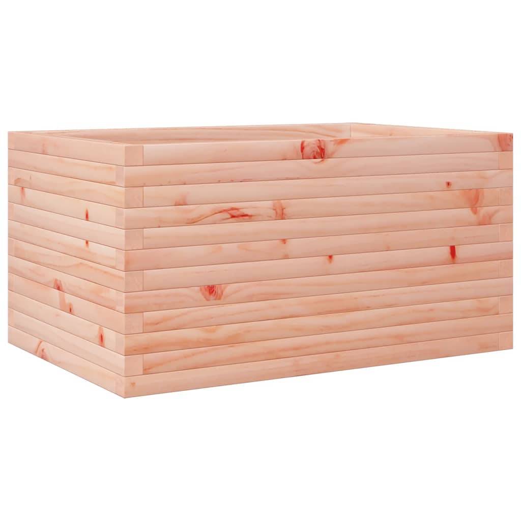 Maison Chic - Jardinière, Bac à fleurs, Pot de fleurs 90x60x45,5 cm bois massif de douglas - Imagen 1