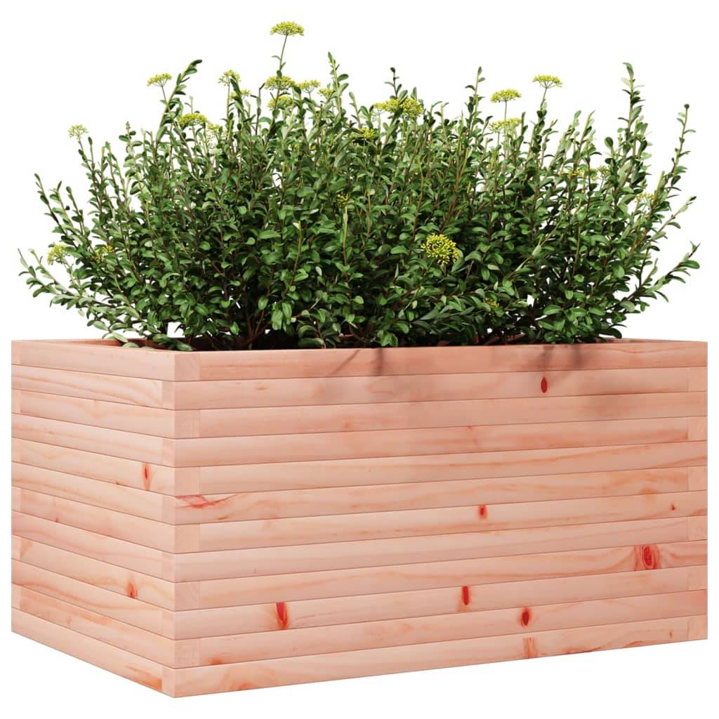 Maison Chic - Jardinière, Bac à fleurs, Pot de fleurs 90x60x45,5 cm bois massif de douglas - Imagen 4