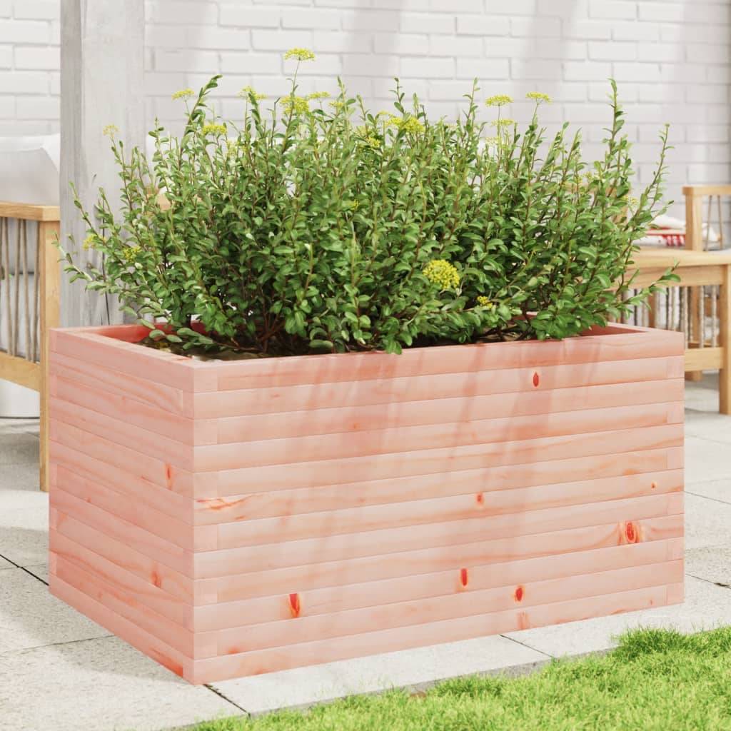 Maison Chic - Jardinière, Bac à fleurs, Pot de fleurs 90x60x45,5 cm bois massif de douglas - Imagen 3
