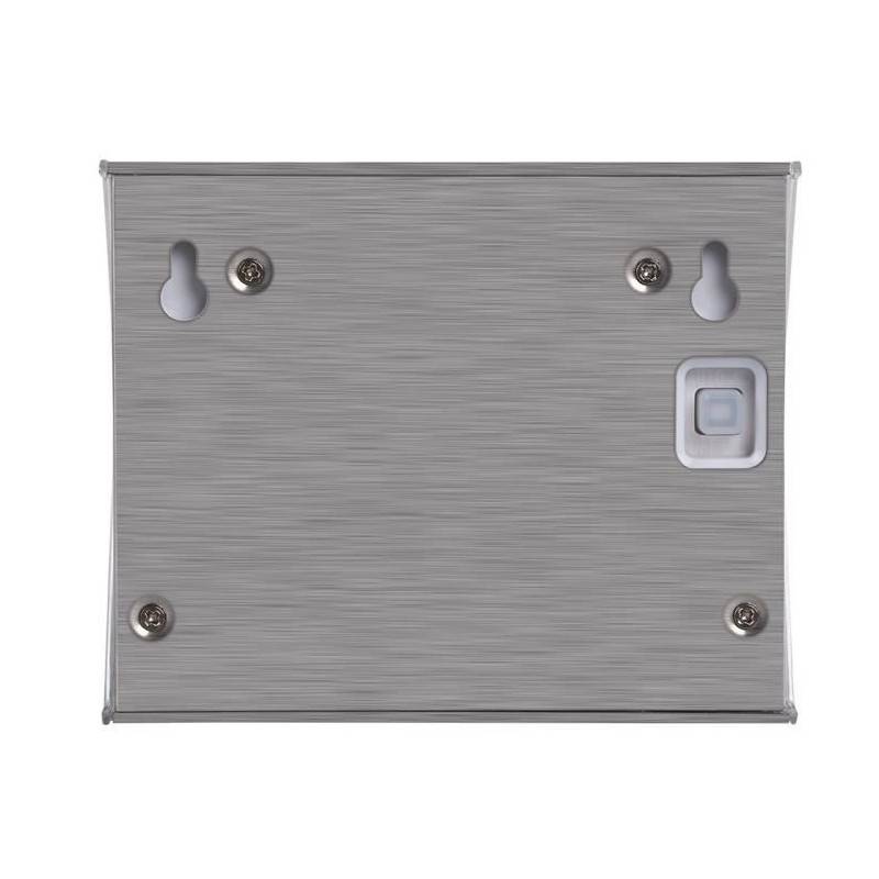 Lumisky - 2 Appliques murales solaires WALLY W8 H10cm - Imagen 5