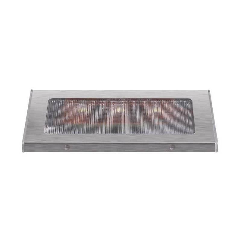 Lumisky - 2 Appliques murales solaires WALLY W8 H10cm - Imagen 4