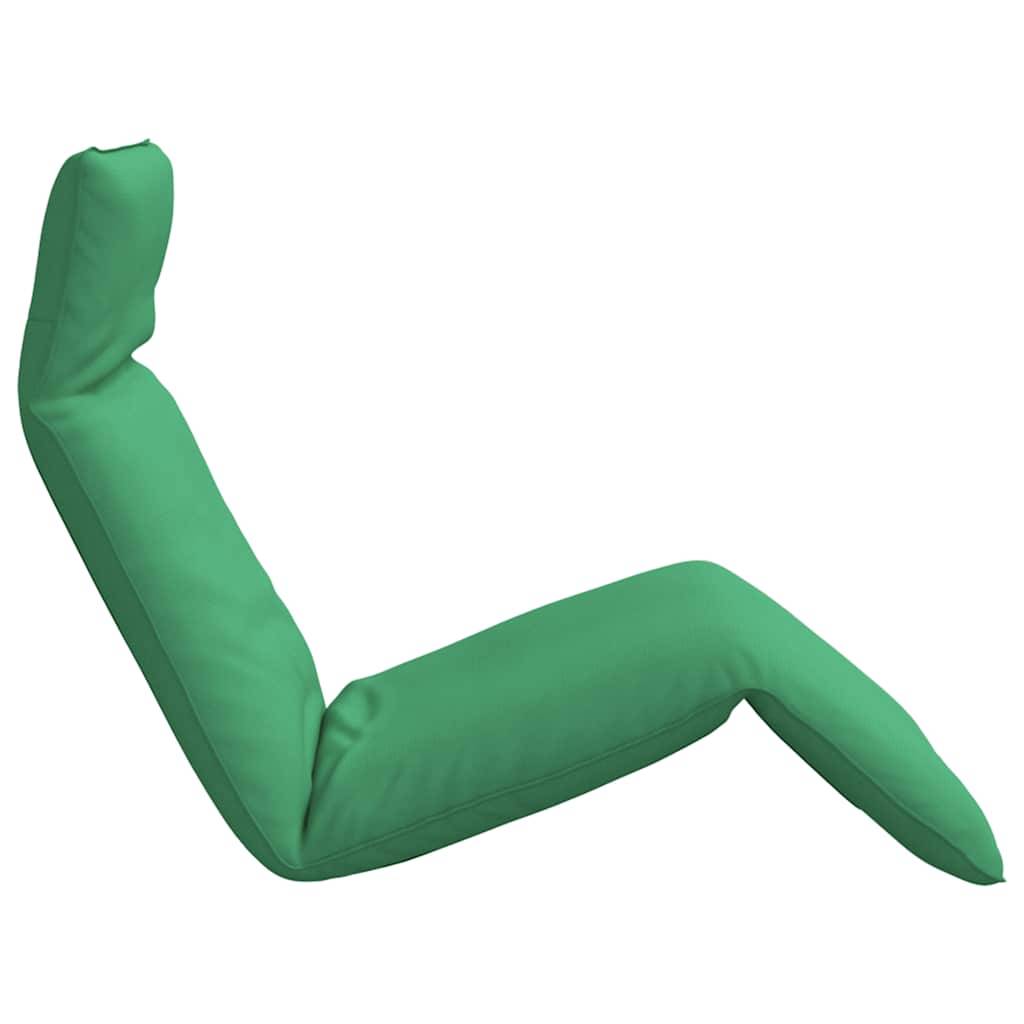 Vidaxl - Transat pliant vert 175 x 54 x 8,5 cm en tissu Oxford vidaXL 4019751 - Image 6