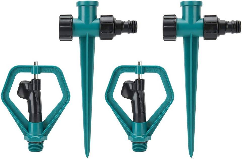 Arroseur Jardin,Arrosage Automatique Pour Jardin,Arroseur De Pelouse 360,Arroseur De Jardin