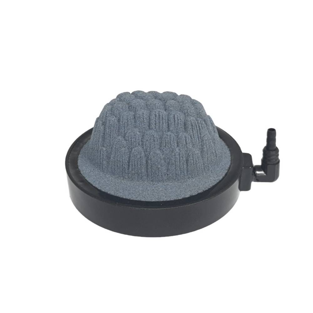 Zolux - Diffuseur a air Montagne XXL ø 10.5 cm x H 6 cm pour aquarium - Imagen 2