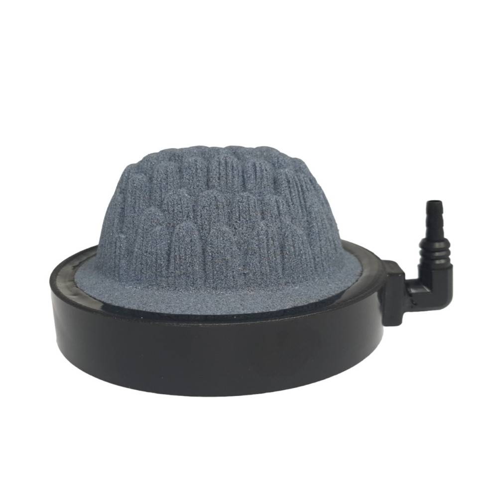 Zolux - Diffuseur a air Montagne XXL ø 10.5 cm x H 6 cm pour aquarium - Imagen 3