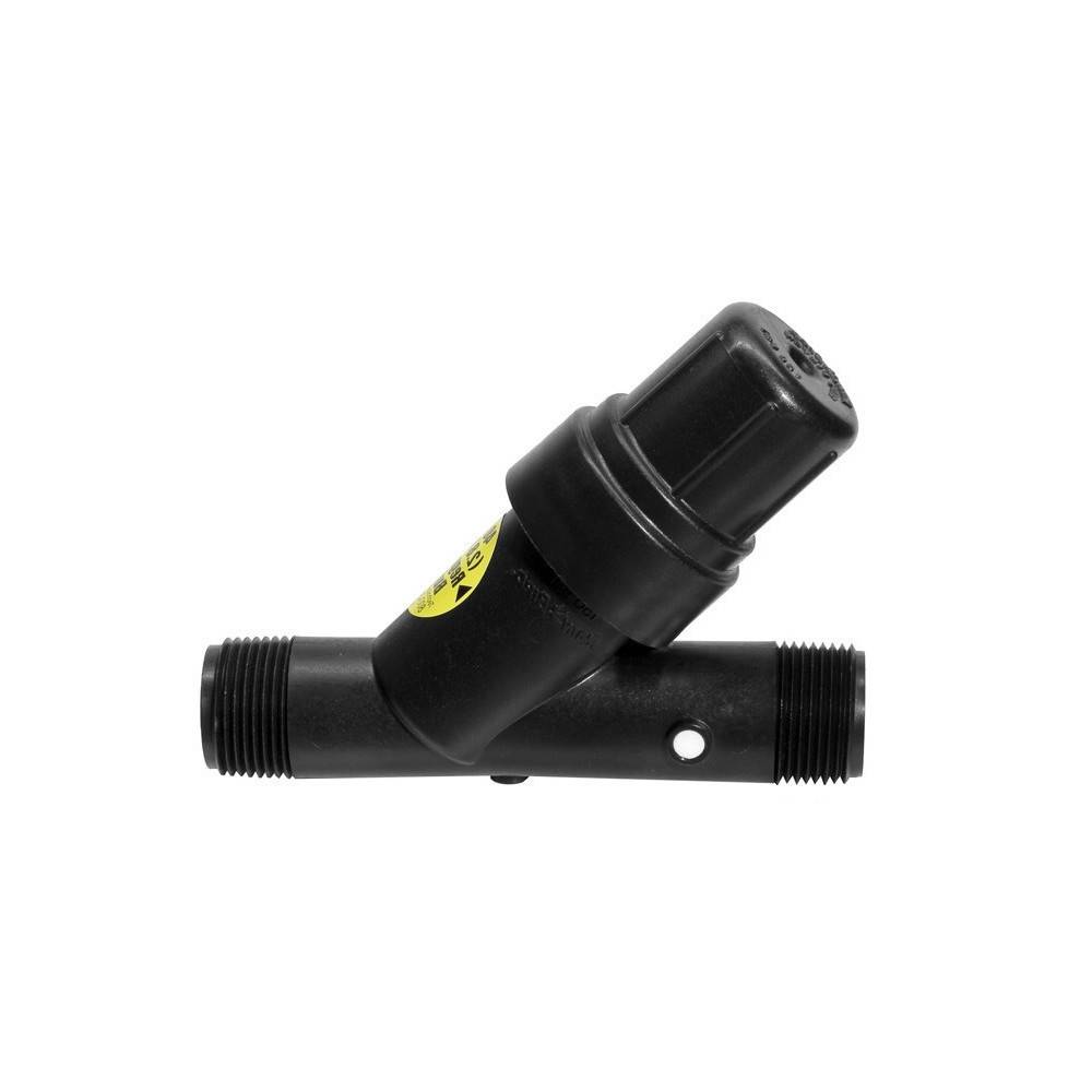 Filtre Régulateur 1 pouce pour goutte à goutte I-PRF-100-RBY - Imagen 1