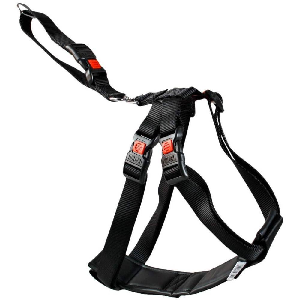 Harnais de sécurité voiture S / 35-50 cm pour chien - Image 2
