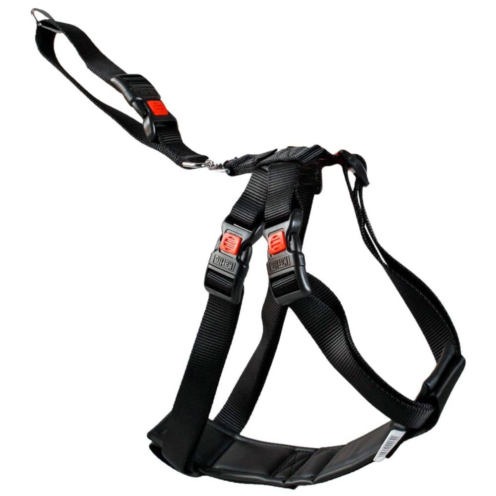 Harnais de sécurité voiture S / 35-50 cm pour chien - Image 6