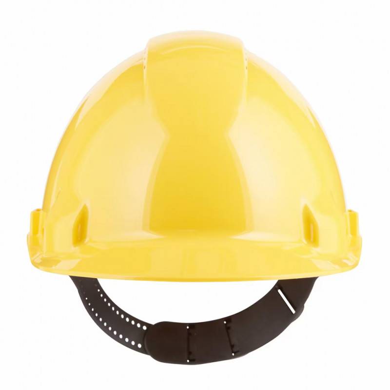 3M Casque de sécurité G3000CUVWPRO1, jaune - Image 3