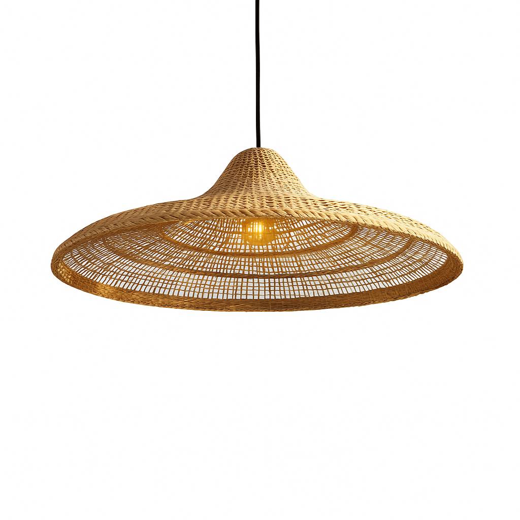 Lumisky - Suspension nomade FREYA LARGE NOMAD D70 cm - Image 3