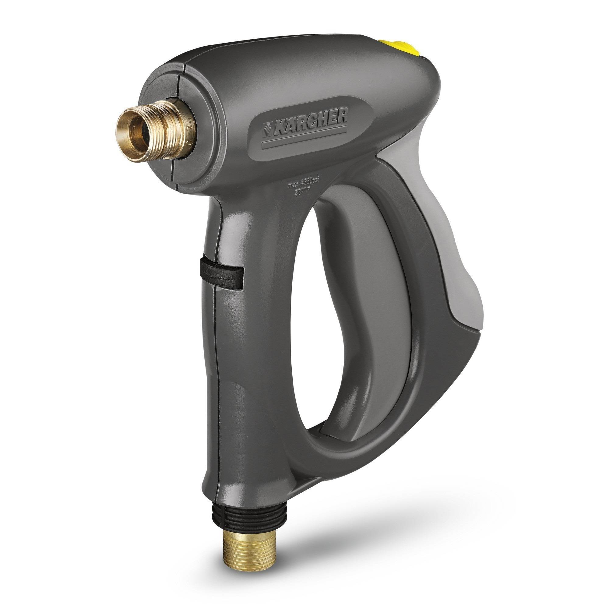 Kärcher - Poignée-pistolet Easy Press, grise - 47757840 - Karcher