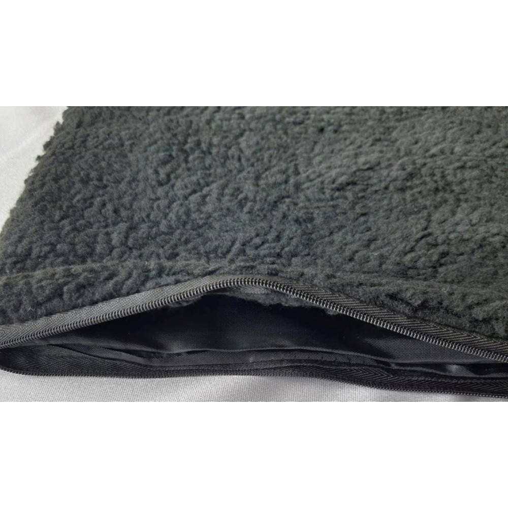 Sac à dos Lenie bleu taille 36 x 32 x 32 cm pour chien max 7 kg. - Imagen 8