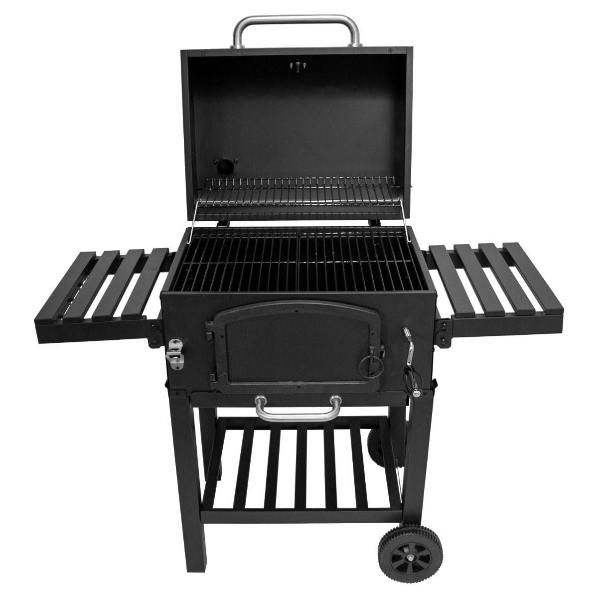 Monstershop - Barbecue Grill & Fumoir XL - Imagen 1