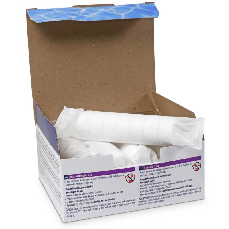 Clarifiant HTH Regularfloc - S802790H1 - Imagen 4