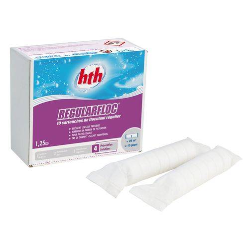 Clarifiant HTH Regularfloc - S802790H1 - Imagen 1
