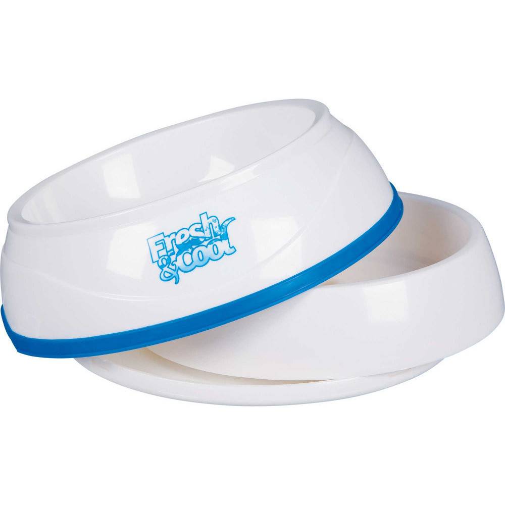 Gamelle rafraîchissante Fresh & Cool 1 litre ø 20 cm pour chien - Image 3