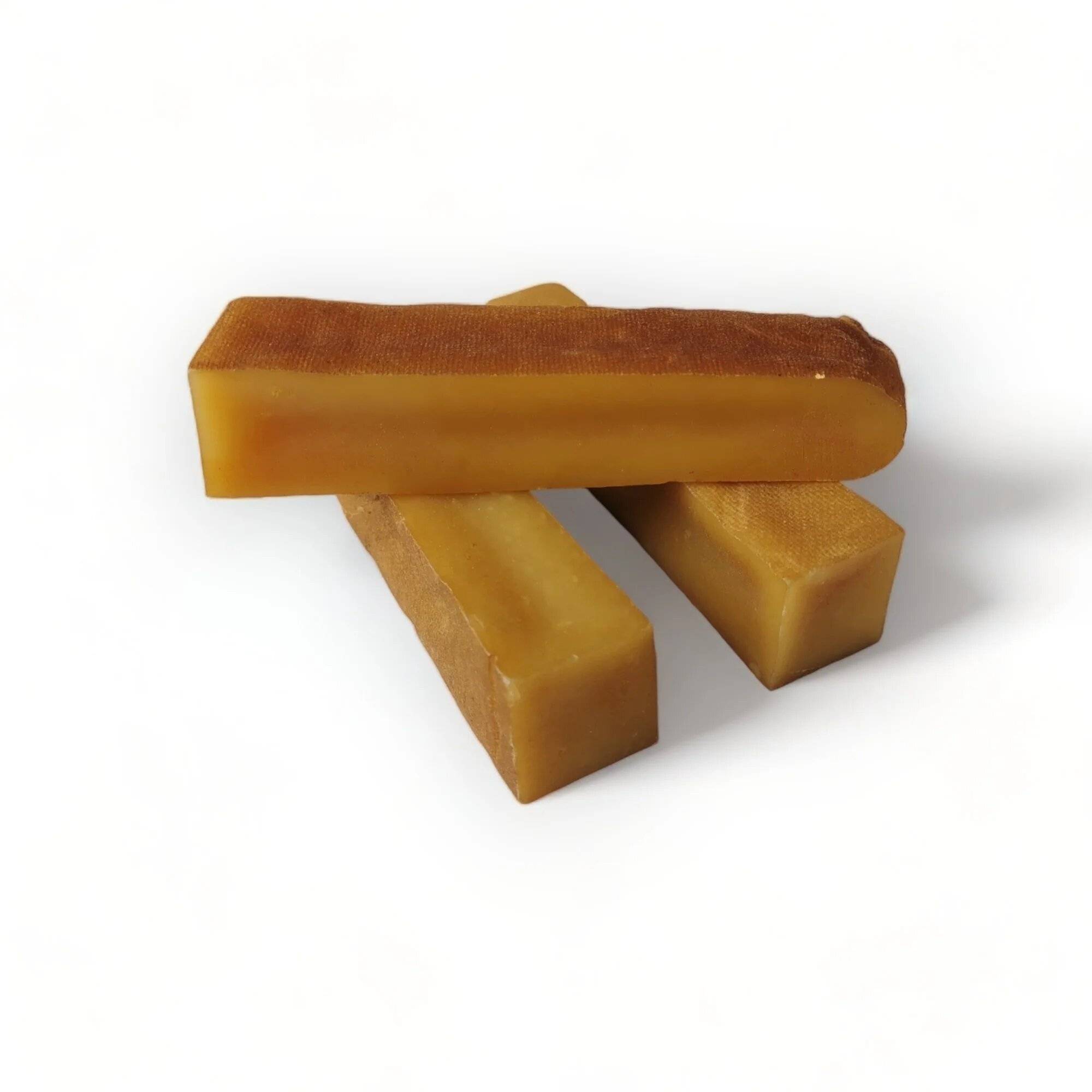 France Croquettes - 3x fromage de yak l 100/140g - chien >30kg - france croquettes