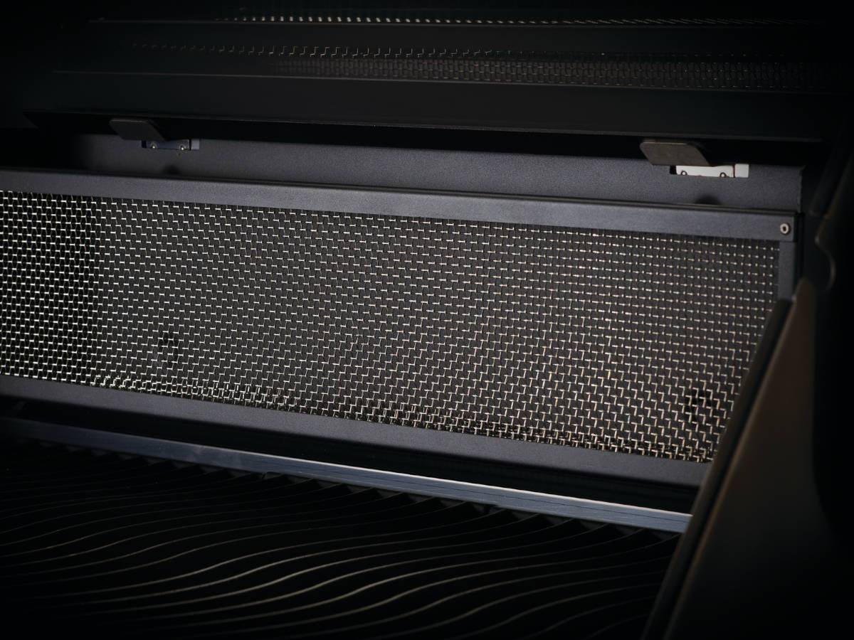 Napoleon - Barbecue à charbon PRO 605 CSS - Inox - Imagen 9