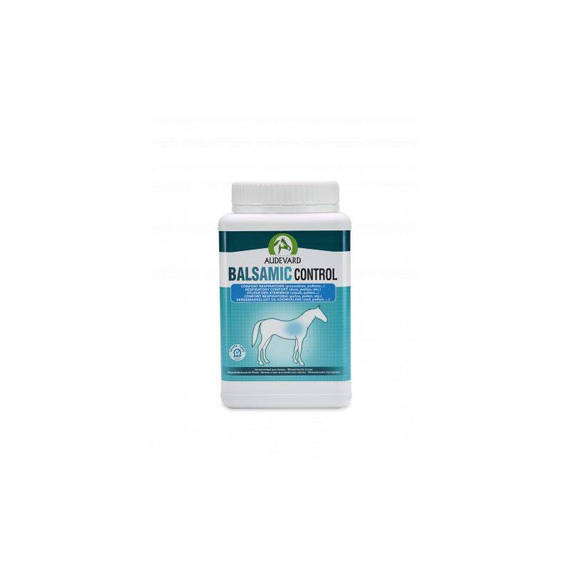 BALSAMIC CONTROL - AUDEVARD 2 kg - Imagen 1