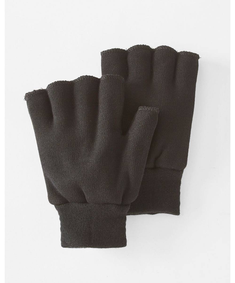 Mitaines DAMART chaleur homme - Noir - T.1 - 7284