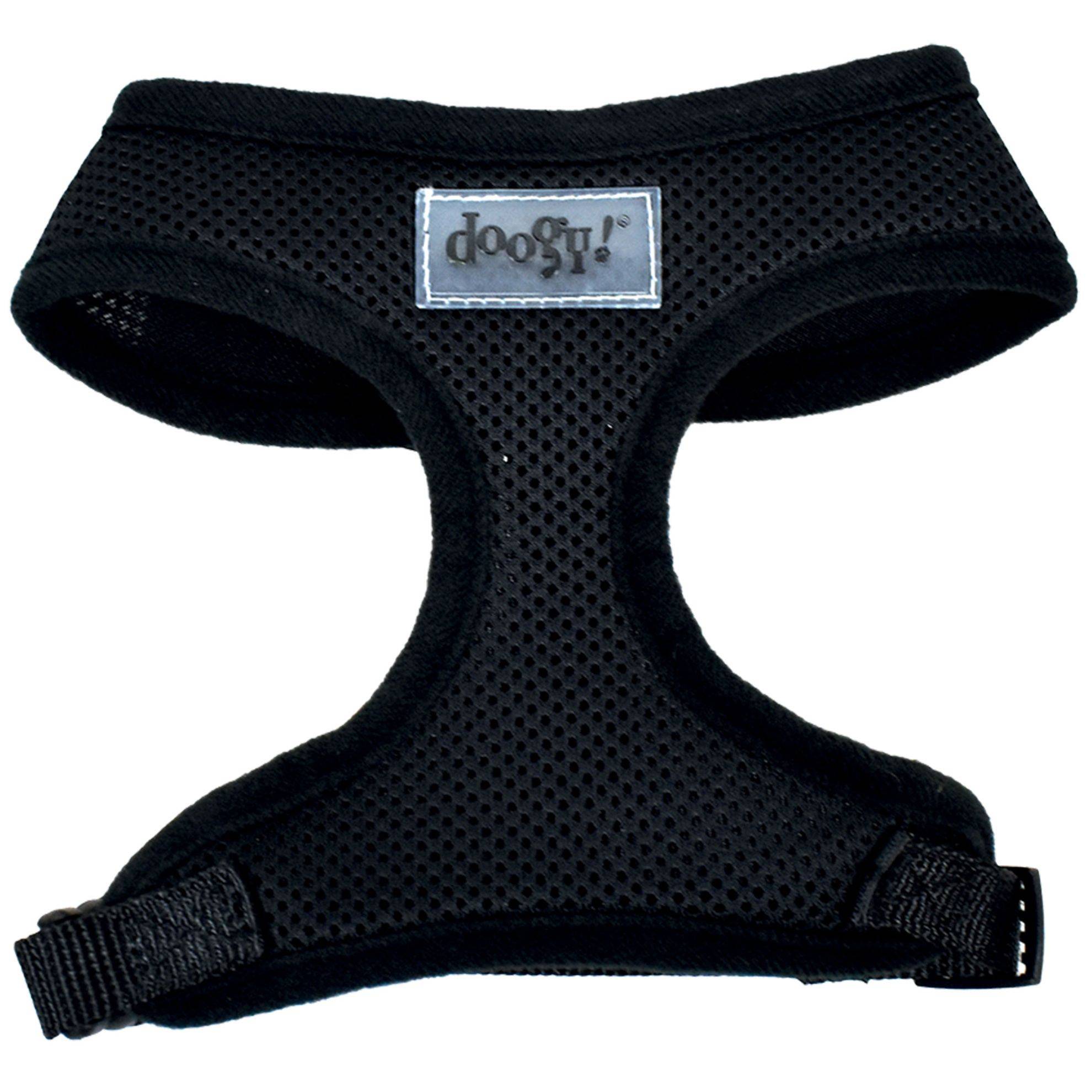 Harnais Air Mesh Noir TXS DOOGY CLASSIC