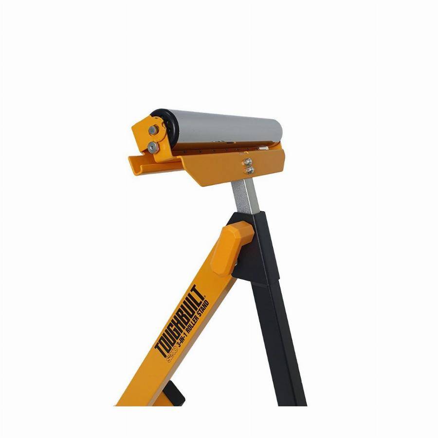 Servante multifonction 3en1 - TOUGHBUILT INDUSTRIES INC. - TB-S210-XEA - Imagen 2
