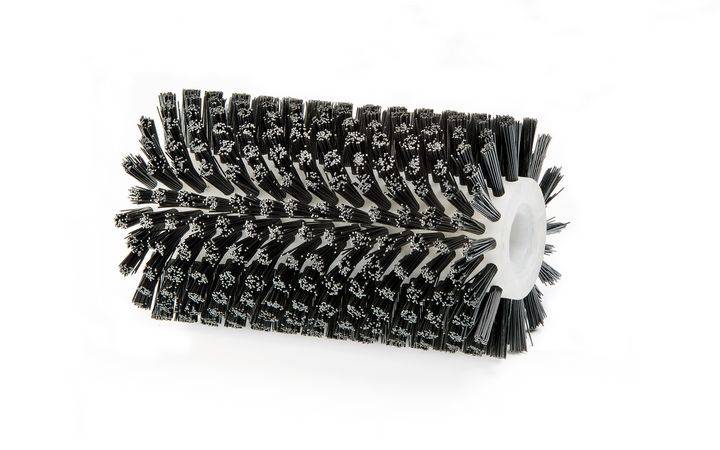 Gloria - Brosse en nylon MEDIUM pour terrasse en pierre, pour appareil MultiBrush Gloria