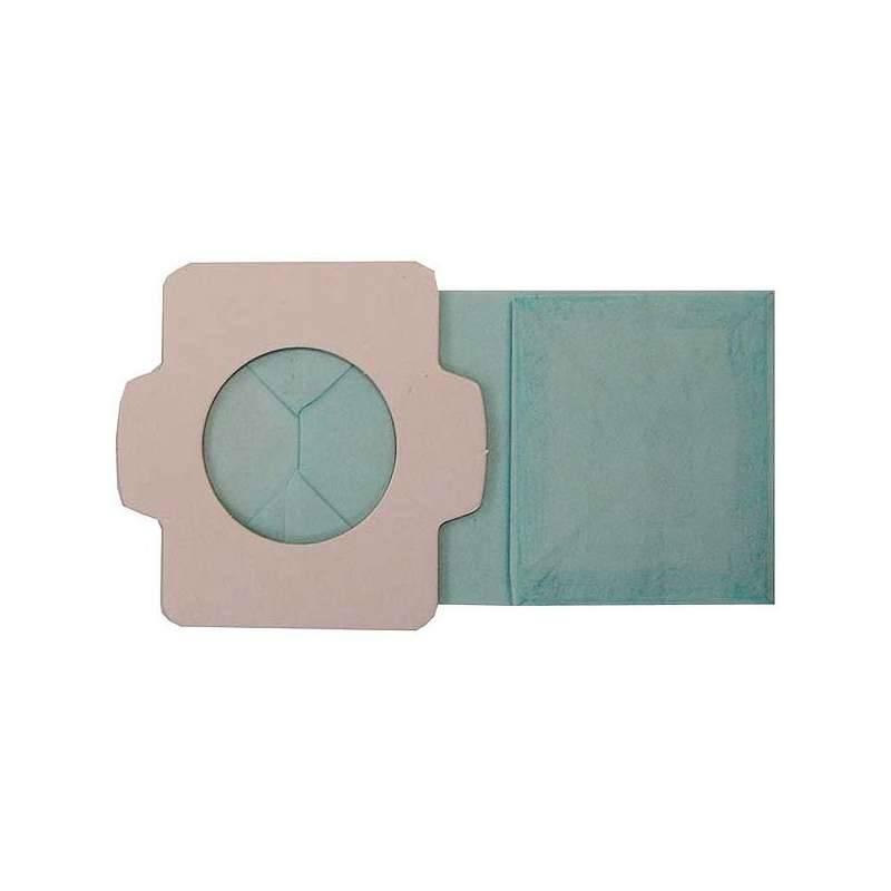 Makita - Lot de 10 sacs papier MAKITA 198744-5 Makita