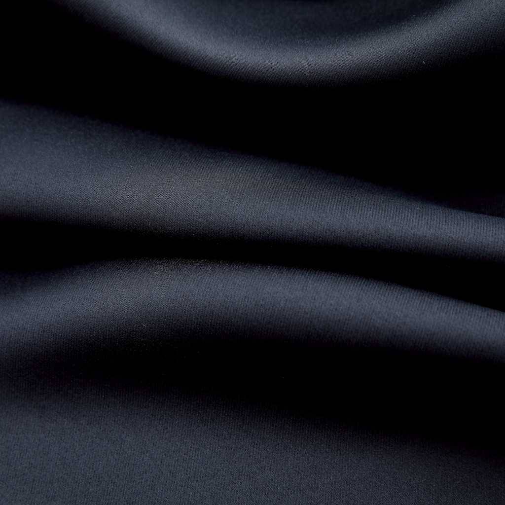 rideau noir 140 X 175 - Prolenta Premium - Image 3