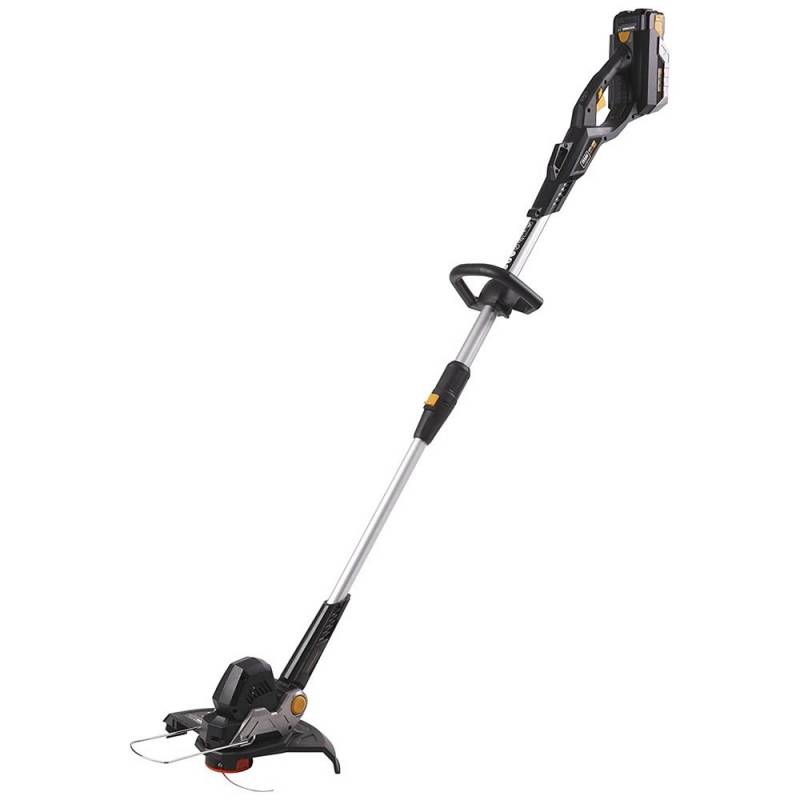 Texas - Pack rotofil à batterie 40 v chargeur coupe 33cm GTX4000 Texas - Imagen 2